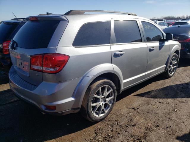 Photo 2 VIN: 3C4PDDEG2KT712662 - DODGE JOURNEY 