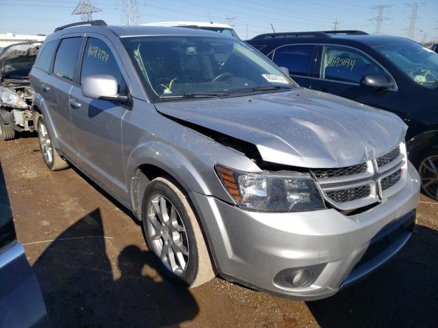 Photo 3 VIN: 3C4PDDEG2KT712662 - DODGE JOURNEY 