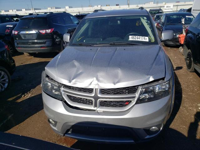 Photo 4 VIN: 3C4PDDEG2KT712662 - DODGE JOURNEY 