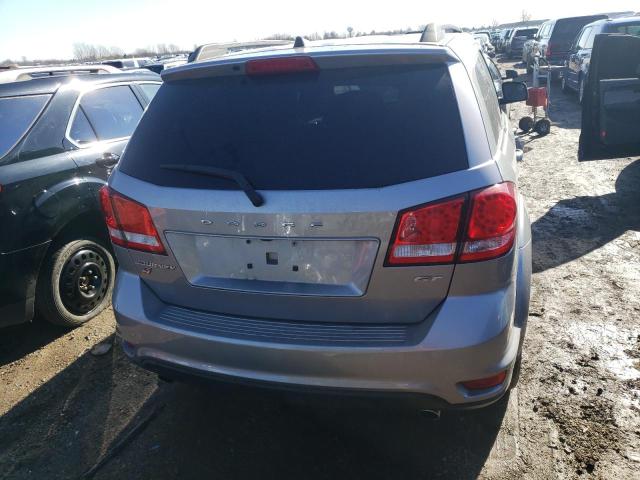 Photo 5 VIN: 3C4PDDEG2KT712662 - DODGE JOURNEY 