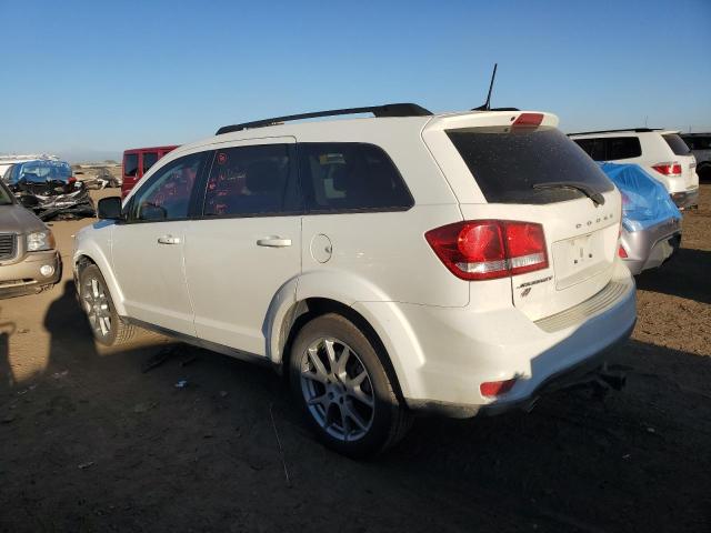 Photo 1 VIN: 3C4PDDEG2KT712676 - DODGE JOURNEY 