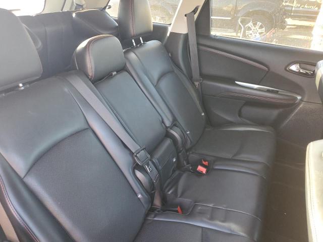 Photo 10 VIN: 3C4PDDEG2KT712676 - DODGE JOURNEY 