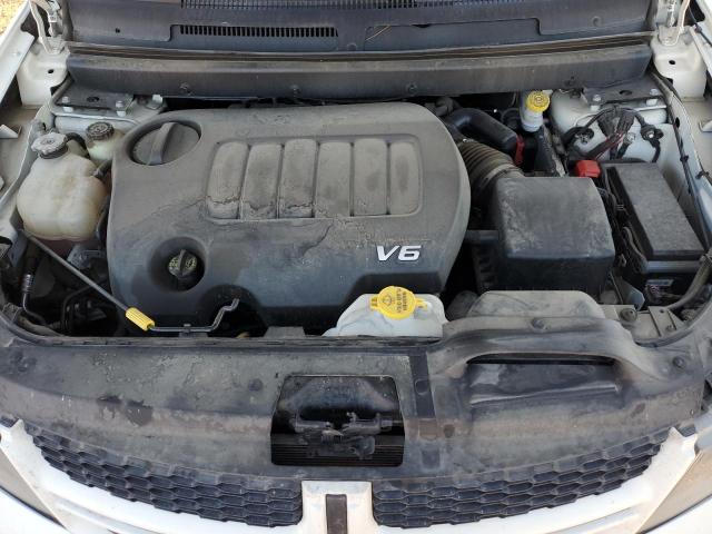 Photo 11 VIN: 3C4PDDEG2KT712676 - DODGE JOURNEY 