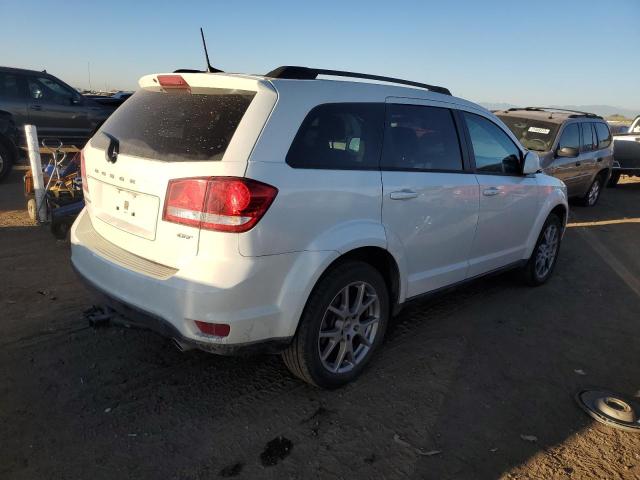 Photo 2 VIN: 3C4PDDEG2KT712676 - DODGE JOURNEY 