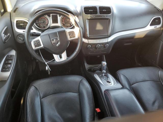 Photo 7 VIN: 3C4PDDEG2KT712676 - DODGE JOURNEY 