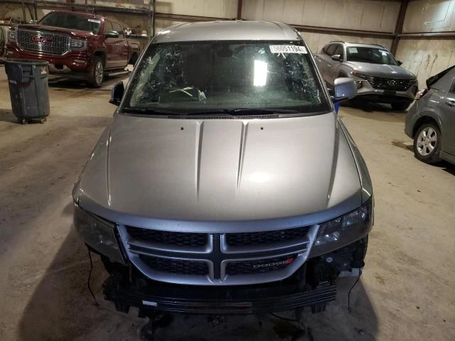 Photo 4 VIN: 3C4PDDEG2KT719823 - DODGE JOURNEY GT 