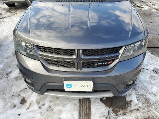 Photo 11 VIN: 3C4PDDEG2KT719899 - DODGE JOURNEY GT 