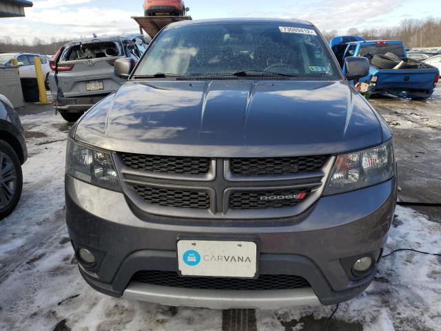 Photo 4 VIN: 3C4PDDEG2KT719899 - DODGE JOURNEY GT 