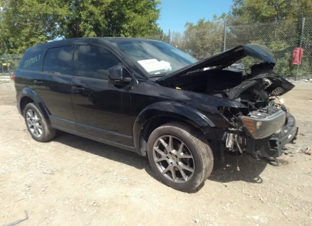 Photo 0 VIN: 3C4PDDEG2KT738873 - DODGE JOURNEY 