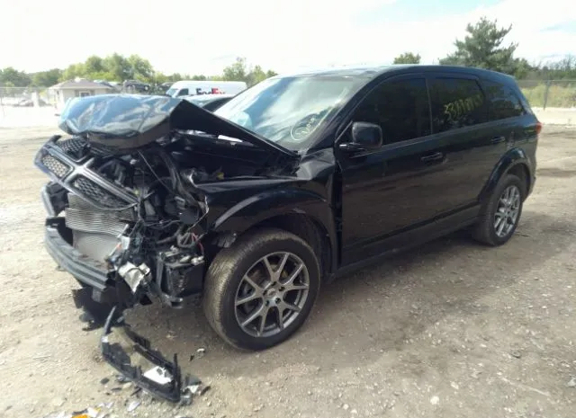 Photo 1 VIN: 3C4PDDEG2KT738873 - DODGE JOURNEY 