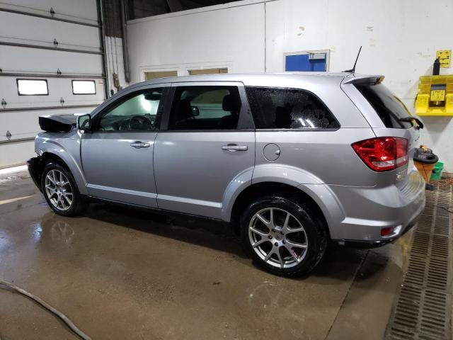 Photo 1 VIN: 3C4PDDEG2KT738940 - DODGE JOURNEY GT 