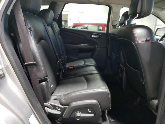 Photo 10 VIN: 3C4PDDEG2KT738940 - DODGE JOURNEY GT 