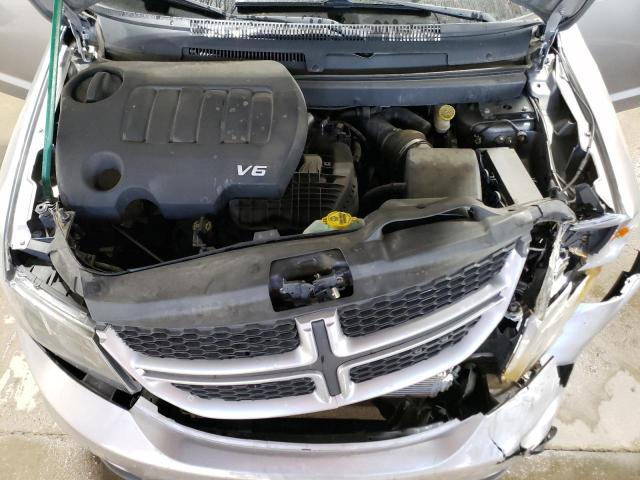 Photo 11 VIN: 3C4PDDEG2KT738940 - DODGE JOURNEY GT 