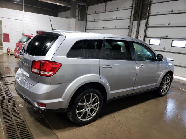 Photo 2 VIN: 3C4PDDEG2KT738940 - DODGE JOURNEY GT 