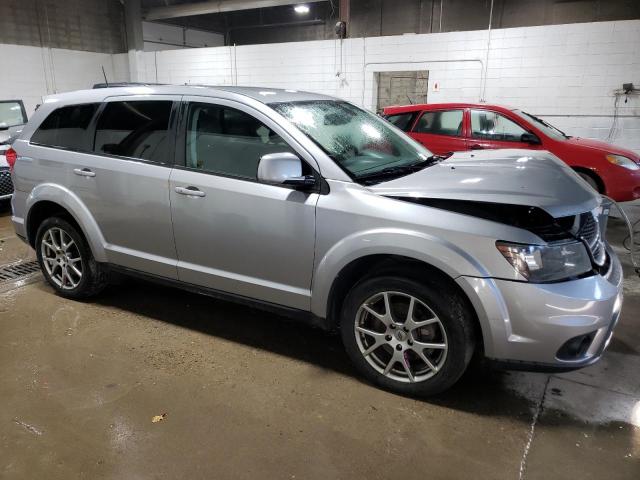 Photo 3 VIN: 3C4PDDEG2KT738940 - DODGE JOURNEY GT 