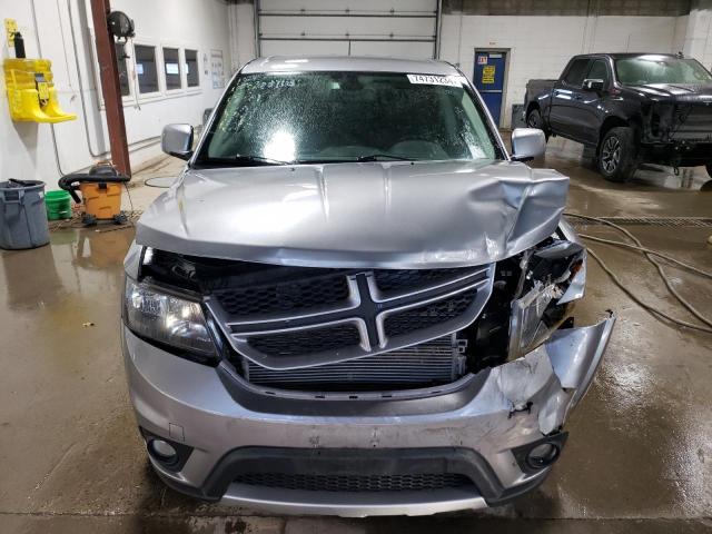 Photo 4 VIN: 3C4PDDEG2KT738940 - DODGE JOURNEY GT 