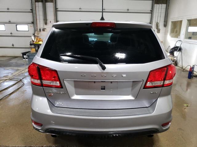 Photo 5 VIN: 3C4PDDEG2KT738940 - DODGE JOURNEY GT 