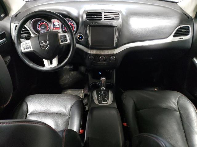 Photo 7 VIN: 3C4PDDEG2KT738940 - DODGE JOURNEY GT 