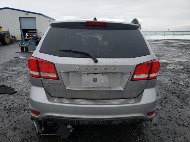 Photo 5 VIN: 3C4PDDEG2KT745449 - DODGE JOURNEY GT 