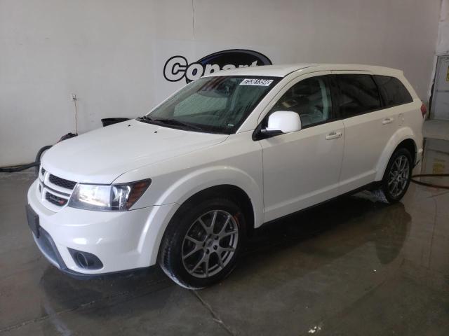 Photo 0 VIN: 3C4PDDEG2KT771159 - DODGE JOURNEY GT 