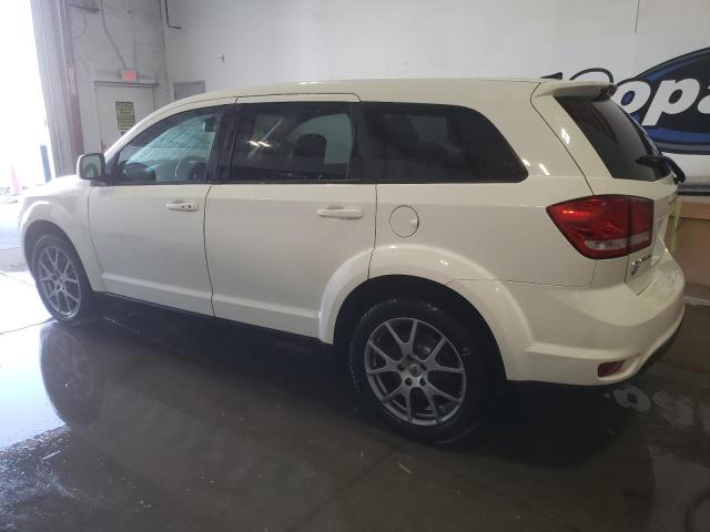 Photo 1 VIN: 3C4PDDEG2KT771159 - DODGE JOURNEY GT 