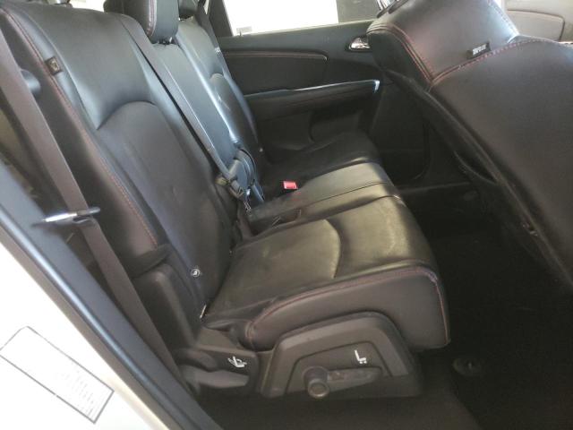 Photo 10 VIN: 3C4PDDEG2KT771159 - DODGE JOURNEY GT 