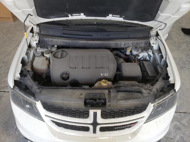 Photo 11 VIN: 3C4PDDEG2KT771159 - DODGE JOURNEY GT 