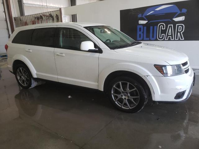 Photo 3 VIN: 3C4PDDEG2KT771159 - DODGE JOURNEY GT 