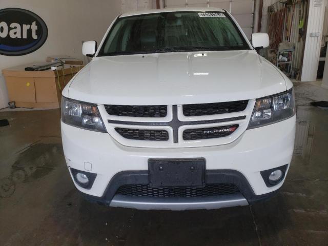 Photo 4 VIN: 3C4PDDEG2KT771159 - DODGE JOURNEY GT 