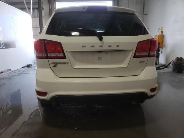 Photo 5 VIN: 3C4PDDEG2KT771159 - DODGE JOURNEY GT 