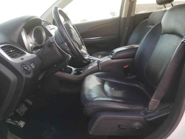 Photo 6 VIN: 3C4PDDEG2KT771159 - DODGE JOURNEY GT 