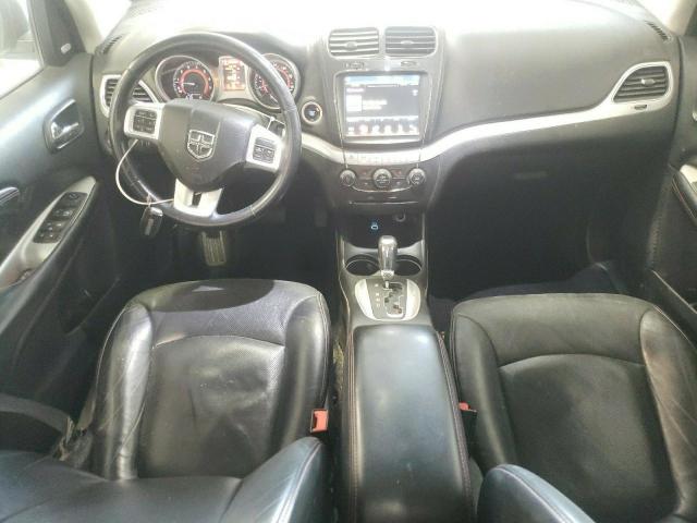 Photo 7 VIN: 3C4PDDEG2KT771159 - DODGE JOURNEY GT 