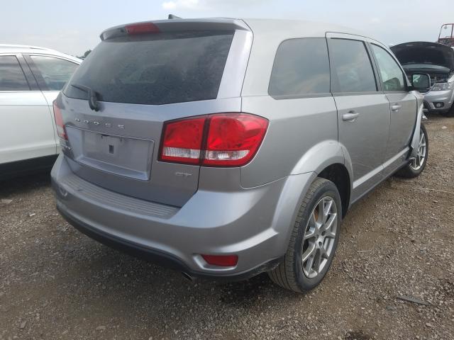 Photo 3 VIN: 3C4PDDEG2KT784526 - DODGE JOURNEY GT 