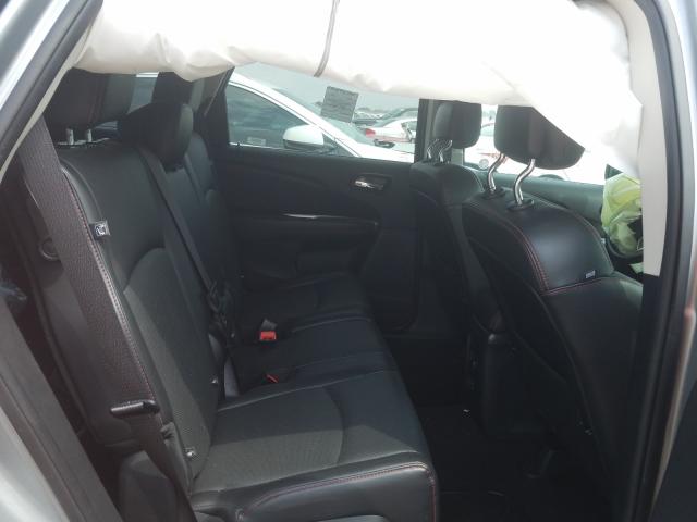 Photo 5 VIN: 3C4PDDEG2KT784526 - DODGE JOURNEY GT 