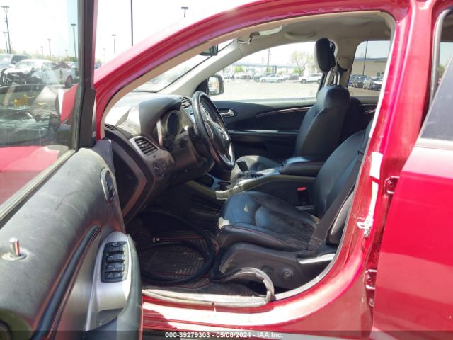 Photo 4 VIN: 3C4PDDEG2KT784784 - DODGE JOURNEY 