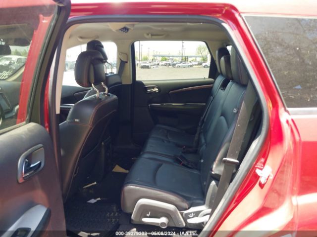 Photo 7 VIN: 3C4PDDEG2KT784784 - DODGE JOURNEY 