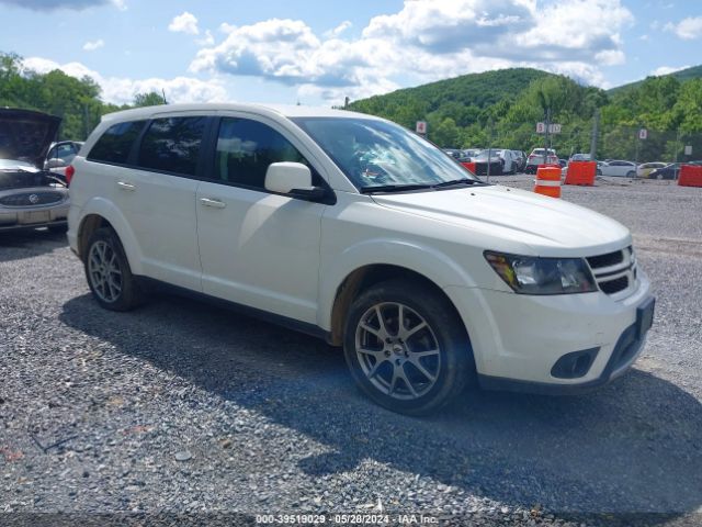 Photo 0 VIN: 3C4PDDEG2KT794652 - DODGE JOURNEY 