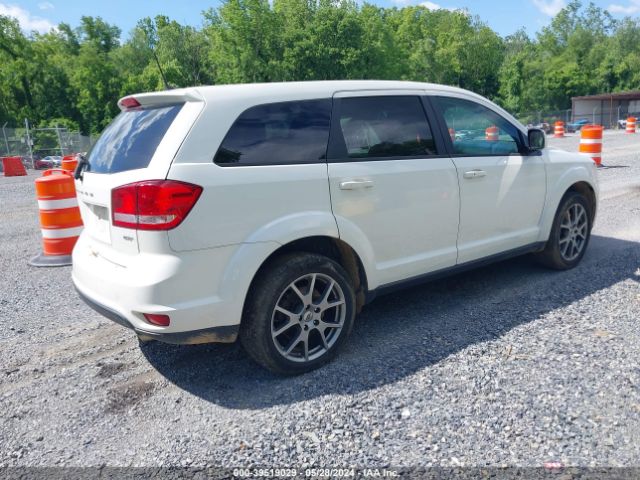 Photo 3 VIN: 3C4PDDEG2KT794652 - DODGE JOURNEY 