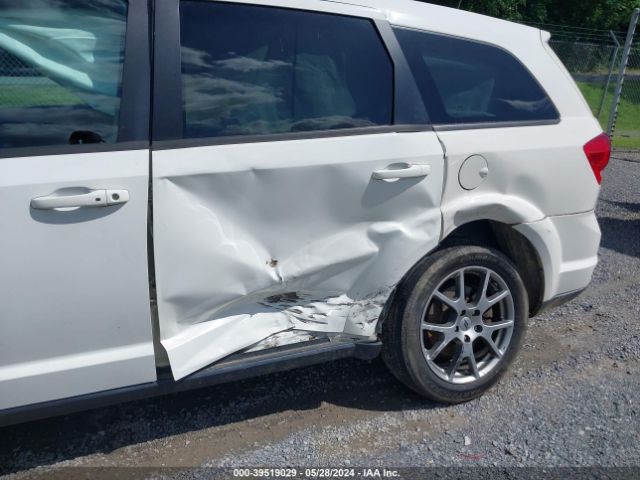 Photo 5 VIN: 3C4PDDEG2KT794652 - DODGE JOURNEY 