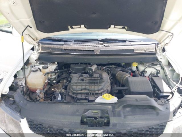 Photo 9 VIN: 3C4PDDEG2KT794652 - DODGE JOURNEY 