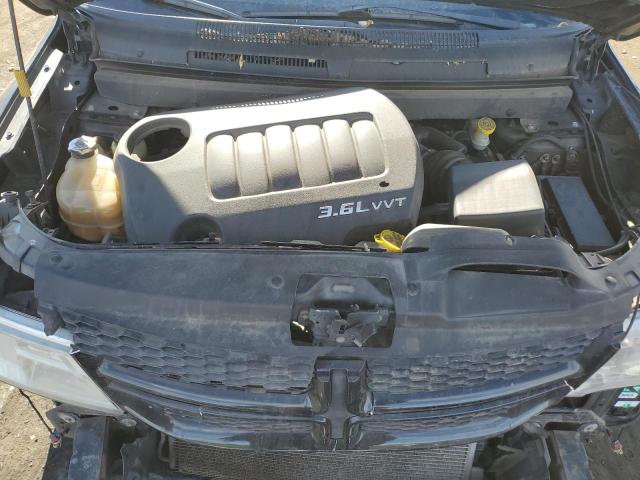 Photo 11 VIN: 3C4PDDEG3DT647338 - DODGE JOURNEY 