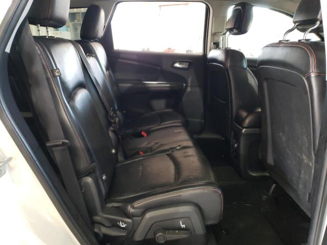 Photo 10 VIN: 3C4PDDEG3ET257910 - DODGE JOURNEY 