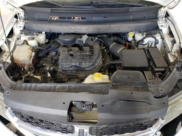 Photo 11 VIN: 3C4PDDEG3ET257910 - DODGE JOURNEY 