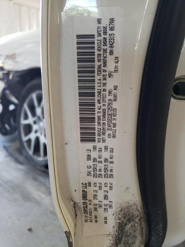 Photo 12 VIN: 3C4PDDEG3ET257910 - DODGE JOURNEY 