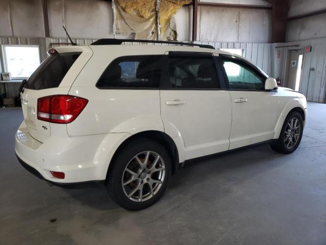 Photo 2 VIN: 3C4PDDEG3ET257910 - DODGE JOURNEY 