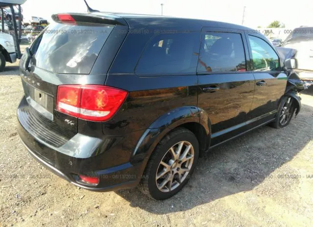 Photo 3 VIN: 3C4PDDEG3FT569243 - DODGE JOURNEY 