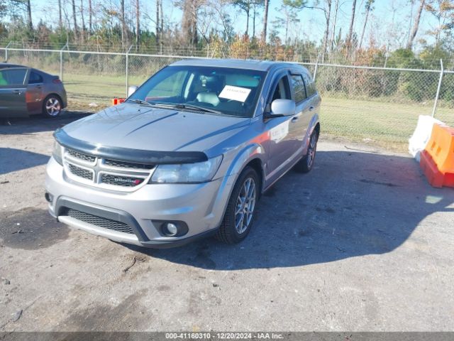 Photo 1 VIN: 3C4PDDEG3FT740640 - DODGE JOURNEY 