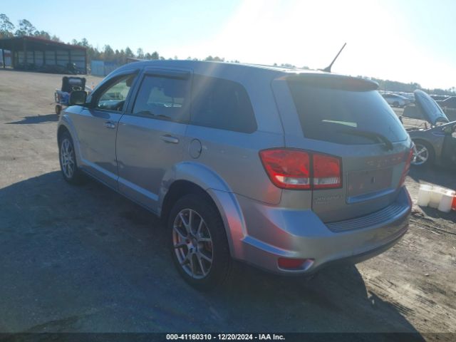 Photo 2 VIN: 3C4PDDEG3FT740640 - DODGE JOURNEY 