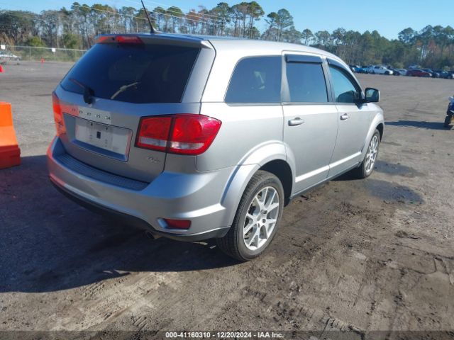 Photo 3 VIN: 3C4PDDEG3FT740640 - DODGE JOURNEY 