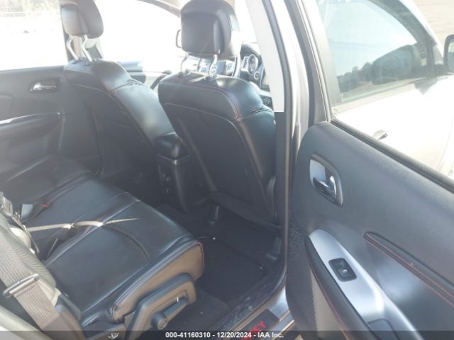 Photo 7 VIN: 3C4PDDEG3FT740640 - DODGE JOURNEY 